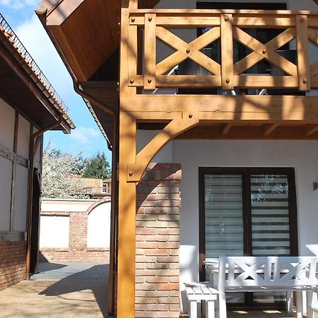 Domki Hallerowka Resort Władysławowo المظهر الخارجي الصورة